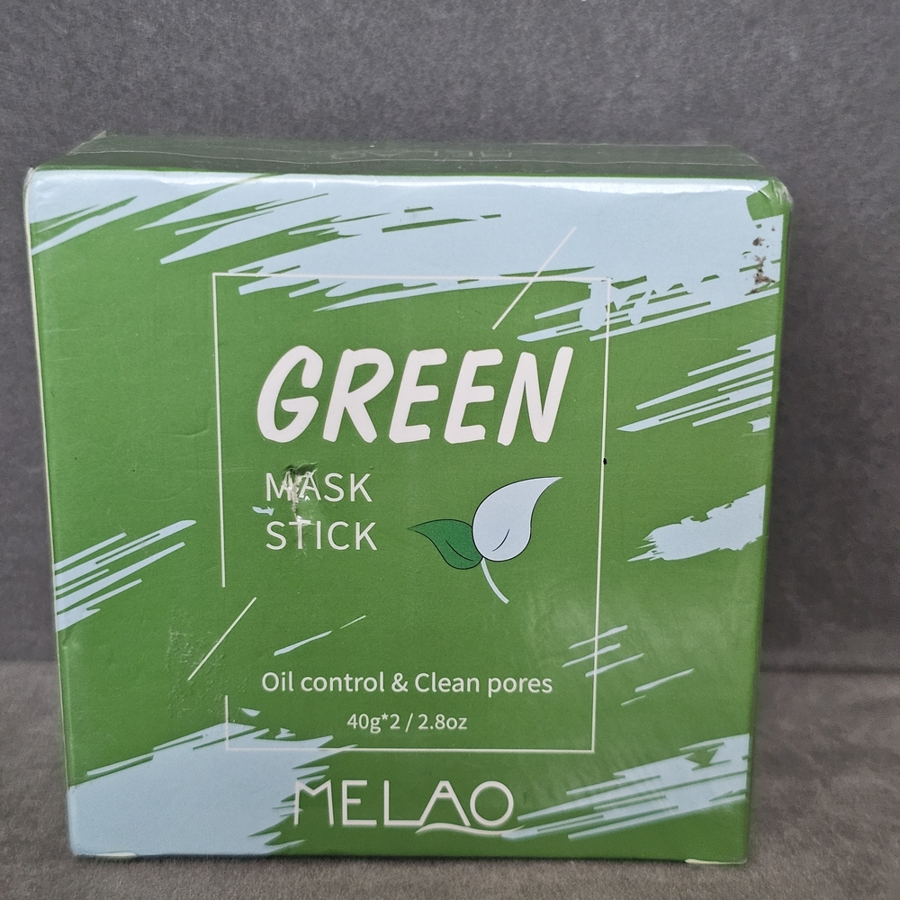 Melao Green Mask Stick